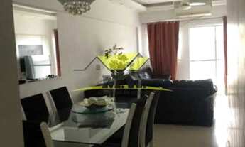 Imagem 4: EXCELENTE APARTAMENTO DE 2 QUARTOS SENDO UM DELES SUITE NA VILA DA PENHA