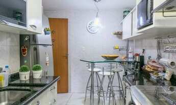 Imagem 6: Apartamento à venda, 2 quartos, 2 vagas, Cônego - Nova Friburgo/RJ