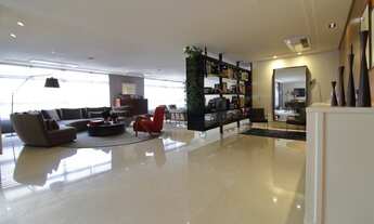 Imagem 3: Apartamento à venda, 3 quartos, 1 suíte, 4 vagas, Lourdes - Belo Horizonte/MG