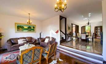 Imagem 3: Casa à venda com 4 dormitórios em Lago parque, Londrina cod:SO0431