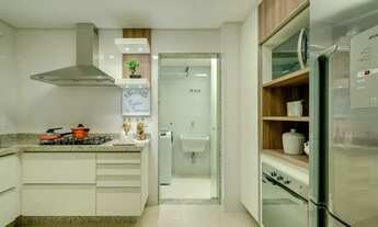 Imagem 6: Apartamento - Jardim América - Goiânia