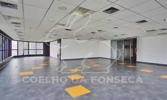 Imagem 2: São Paulo - Conjunto Comercial/Sala - Bela Vista
