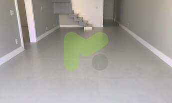 Imagem 5: Cobertura à venda, 3 quartos, 2 suítes, 3 vagas, Praia do Pecado - Macaé/RJ