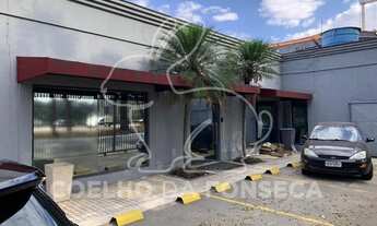 Imagem 3: São Paulo - Galpão/Depósito/Armazém - Vila Gertrudes