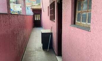 Imagem 7: Sobrado 3 Dormitórios com suíte, no Jardim N.Senhora do Carmo ZL