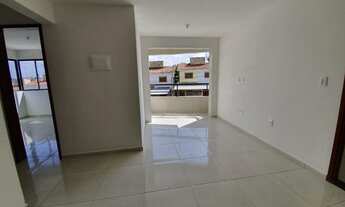 Imagem 6: APARTAMENTO COM 2 DORMITÓRIOS À VENDA, POR R$ 129.900 - JOÃO PAULO II - JOÃO PESSOA/PB