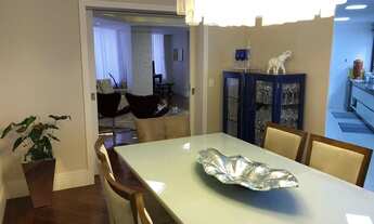 Imagem 4: Agronômica Apartamento com 4 dormitórios