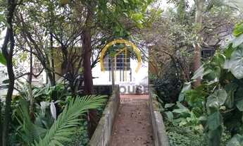 Imagem: Sobrado à venda, 05 dormitórios, 10 vagas