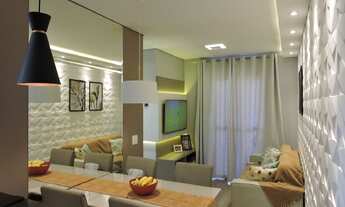 Imagem 5: Apartamento Residencial em JUNDIAÍ - SP, PARQUE UNIÃO