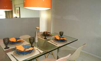 Imagem 3: Apartamento à venda, 3 quartos, 1 suíte, 2 vagas, Sagrada Família - Belo Horizonte/MG