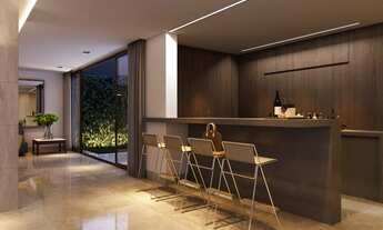 Imagem 6: Apartamento à venda, 4 quartos, 1 suíte, 3 vagas, Funcionários - Belo Horizonte/MG