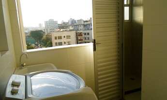 Imagem 5: Apartamento à venda, 3 quartos, 1 suíte, 2 vagas, Sagrada Família - Belo Horizonte/MG