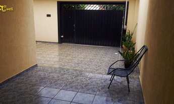 Imagem 4: Casa Padrão para Venda em Vila Tamandaré Ribeirão Preto-SP