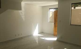 Imagem 2: Casa geminada à venda, 3 quartos, 4 vagas, Itapuã - Belo Horizonte/MG