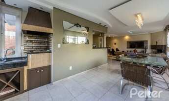 Imagem 5: PORTO ALEGRE - Casa de Condomínio - Tristeza