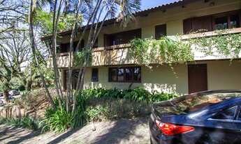 Imagem 6: Porto Alegre - Casa de Condomínio - Cavalhada