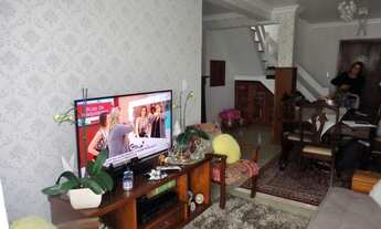 Imagem 2: Cobertura à venda, 4 quartos, 2 suítes, 1 vaga, CENTRO - UBATUBA/SP