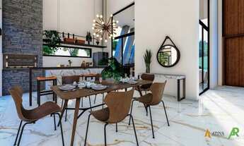 Imagem 6: Capao da Canoa - Casa de Condomínio - Zona Nova