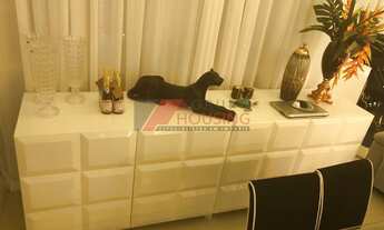 Imagem 4: APARTAMENTO A VENDA NO BAIRRO LOTEAMENTO RESIDENCIAL VILA BELLA DOM PEDRO EM CAMPINAS 181