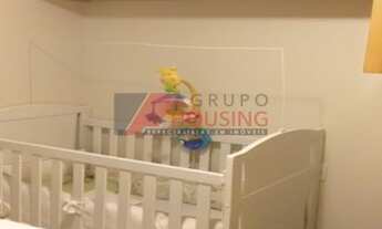 Imagem 6: APARTAMENTO A VENDA NO BAIRRO VILA JOÃO JORGE EM CAMPINAS