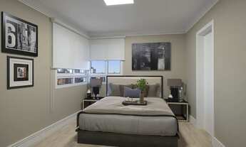 Imagem 4: PORTO ALEGRE - Apartamento Padrão - Bom Fim