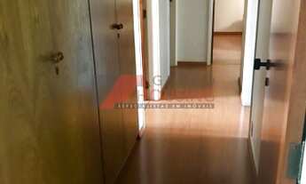 Imagem 5: APARTAMENTO A VENDA NO BAIRRO BOSQUE EM CAMPINAS 164,00 M² DE ÁREA ÚTIL, DUAS VAGAS DE GAR