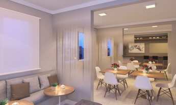 Imagem 6: Plano & Vila Cambuci - 2 Dorm 32m2