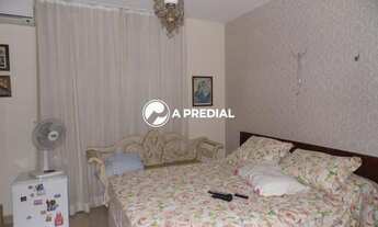 Imagem 7: Casa comercial com móveis projetados, a poucos metros da Avenida Pontes Vieira