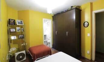 Imagem 5: Área privativa à venda, 3 quartos, 1 suíte, 2 vagas, Buritis - Belo Horizonte/MG