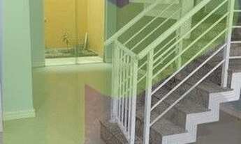 Imagem: Casa à venda, 4 quartos, 1 suíte, 2 vagas