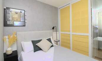 Imagem 7: Apartamento à venda, 2 quartos, 1 vaga, Palmeiras - Belo Horizonte/MG