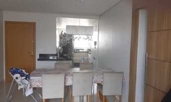 Imagem: Apartamento à venda, 3 quartos, 1 suíte