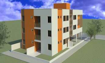 Imagem: APARTAMENTO COM 2 DORMITÓRIOS À VENDA