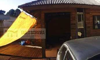 Imagem: Casa Padrão para Venda em Celulose Canela-RS