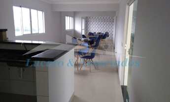 Imagem 7: Apartamento novo 02 dorms, 01 suite, na Vila Caicara em Praia Grande SP