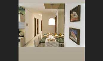 Imagem 3: Palm Village - Apartamento Mobiliado