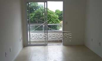 Imagem 3: Florianópolis - Apartamento Padrão - Santinho