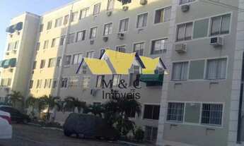 Imagem 2: EXCELENTE APARTAMENTO DE 2 QUARTOS NO CORAÇÃO DE HONÓRIO GURGEL