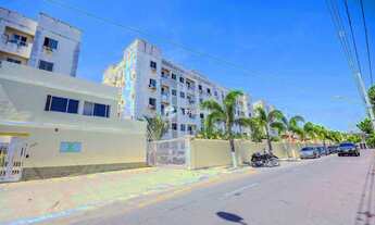 Imagem 2: Apartamento 2 quartos, ao lado do DETRAN - Messejana