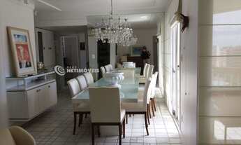 Imagem: Venda Apartamento 4 quartos Jardim Apipema