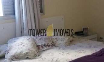 Imagem 4: Apartamento - Condomínio Raquel Mendonça - Campinas