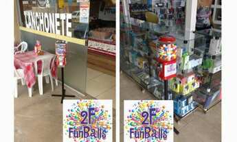 Imagem 4: Mais R.E.N.D.A - E.X.T.R.A -> Para Sua Loja ou Ponto Comercial Lucrar Muito MAIS!!