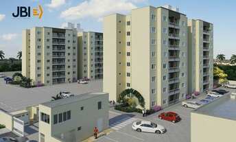 Imagem 2: Apartamento Padrão para Venda em Padre Romualdo Caucaia-CE