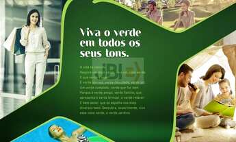 Imagem 5: Jardino - Apartamento à venda no bairro Presidente Kennedy - Fortaleza/CE