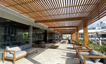 Imagem 3: Cobertura com 3 quartos sendo 1 suíte para VENDA em Jurerê Internacional em Florianópolis