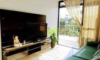 Imagem 4: Apartamento à venda, 3 quartos, 1 suíte, 2 vagas, ITAGUÁ - UBATUBA/SP