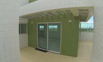 Imagem 3: APARTAMENTO RESIDENCIAL em JOÃO PESSOA - PB, ALTO DO CÉU