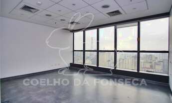 Imagem 7: São Paulo - Conjunto Comercial/Sala - Bela Vista