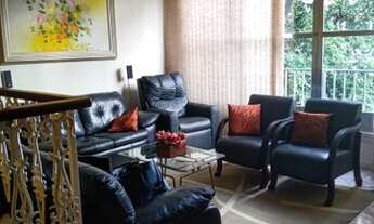 Imagem 5: Excelente Apartamento tipo casa Duplex na Tijuca !!!