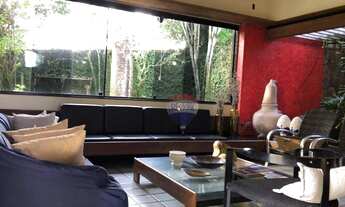 Imagem 7: Casa com 4 dormitórios à venda por R$ 1.050.000,00 - Várzea - Recife/PE